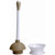 Quickie Plunger and Caddy with Microban