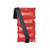 Grafco 1900 Exercise Weight, 10 lb. 4.52 Kg, Black