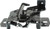 Hood Latch Compatible with Ford Escape 2001-2007/Mariner 2005-2007