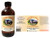 Pomegranate Type Extract, Natural Flavor Blend - 2 fl. oz. glass bottle