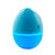 FRIDG Mini Cool Mist Humidifiers Egg Shape Car Air Humidifiers USB Essential Oil Diffuser Humidifier Mist Sprayer Water Diffuser Blue