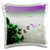 3dRose Sea Cucumber Red Animal Pillow Case, 16 x 16