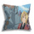 Fullmetal Alchemist Pillow Covers Decorative Pillow Case Square Cushion Cases for Home Sofa Bedroom Living Room 20inch  x 20inch  inch
