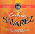 Savarez 510MR - New Cristal/Alliance/Cantiga Normal Tension, Full Set