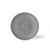 Mikasa Savona Grey Salad Plate, 7.75-Inch