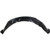 Splash Shield Front Right Side Fender Liner Plastic Sedan for AVALON 05-10