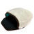 Black Temptation USB Heated Mouse Pad Mouse Hand Warmer with Wristguard Warm Winter White
