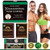 PureGano Ganoderma Slimming Weight Loss & Detox Coffee - 100% Natural Arabica Black Instant Coffee - Appetite Suppressant, Fat Burner & Metabolism Booster - 30 Day Supply + 4 Bonus Samples