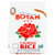 Botan Calrose Rice, 20 lb U.S. No. 1 Extra Fancy