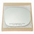 Mirror Glass and Adhesive 1999-2004 Pathfinder / 1999-2003 QX4 Passenger Right Side Replacement