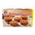 Little Debbie Big Pack Pecan Spinwheels, 4 Boxes, 64 Individually Wrapped Sweet Rolls