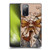 Head Case Designs Officially Licensed Amy Brown Autumn Pixies Hard Back Case Compatible with Samsung Galaxy S20 FE / 5G