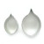 Hydrangea Leaf Cutter Set by WSA