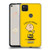 Head Case Designs Officially Licensed Peanuts Charlie Brown Characters Soft Gel Case Compatible with Google Pixel 4a