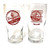 Leinenkugel's 150th Anniversary - 16 Ounce Glass - Set of 2