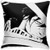 PrinceWu Shota Aizawa Eraserhead Bnha My Hero Academia Family Pillowcase, Pillowcases Hot Decorative Throw Pillow Covers Cases Square 18x18 Inches