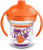 Tervis 1292049 Sippy Cup with Lid, 6 oz, Clear