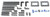82 Piece LEGO TECHNIC Supplemental Parts Pack genuine LEGO beams, liftarms, and pins. Mindstorms, EV3, NXT