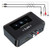 NFC Audio Adapter Bluetooth 5.0 Transmitter Receiver - Touch Screen HiFi Wireless Audio Receiver for Home Stereo PC Car Headphone A/V RCA and Car Stereo 3.5mm AUX Input, aptX HD  and  LL