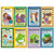 McDonald Publishing Figurative Language Teaching Poster Set