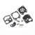 Husqvarna 530035049 Chainsaw Carburetor Rebuild Kit Genuine Original Equipment Manufacturer OEM Part