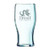 LXG, Inc. Drexel University-Irish Pub Glass