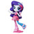 My Little Pony Equestria Girls Minis Rockin Rarity