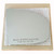 Mirror Glass and Adhesive  2007-2012 BMW X5 / 2008-2012 BMW X6 SUV Passenger Right Side Replacement - AUTO DIM FIT OVER