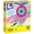 Creativity for Kids Make Your Own Sweet Dreams Catcher Weaving Kit