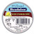 Beadalon 49-Strand Bead Stringing Wire, 0.015-Inch, Bright, 30-Feet