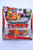 Disney / Pixar CARS Movie 155 Die Cast Car MAINLINE Snot Rod with Flames Tuners 3/8