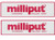 2 x Milliput Standard 2-Part Self Hardening Putty, Yellow/Grey