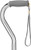 NOVA Heavy Duty Walking Cane with Offset Handle