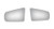 Burco Driver  and  Passenger Mirror Glass for DeVille, Eldorado, Seville