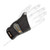 Shock Doctor Black Wrist Sleeve-Wrap Support (Right, X-Large)