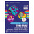 Tru-Ray Construction Paper, 76 lbs., 12 x 18, Bright Assortment, 50 Sheets/Pack, Sold as 50 Sheet