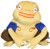 Great Eastern Entertainment Naruto Gammatatsu Plush
