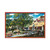 SunsOut Taos 1000 Piece Jigsaw Puzzle