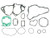Outlaw Racing OR3757 Complete Full Engine Gasket Set Suzuki Rm250 1999-2000 Dirt Kit