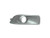 Right Passenger Side Fog Light Bezel - Compatible with 2010-2012 Subaru Outback