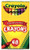 Crayola Crayons 48 pieces in A Jumbo Box Pack of 6 288 Crayons Total