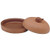 Norpro 1064 Garlic Baker/Tortilla Warmer