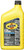Pennzoil Ultra Platinum Full Synthetic Motor Oil 0W-40, 1 Quart - Pack of 1