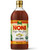 Virgin Noni Juice - 100 percent Pure Organic Hawaiian Noni Juice - 16oz Glass Bottle
