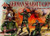 Red Box Figures German Sea Battalion Boxer Rebellion 1900 48-Piece 1/72-Scale
