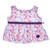 Build A Bear Workshop Girl Scouts Doodle Print Dress