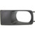 Make Auto Parts Manufacturing - PASSENGER SIDE FOG LIGHT BEZEL - CH1039139