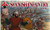 Spanish Infantry, 16TH Century, Set 1 1/72 RED Box 72096