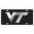 Craftique Virginia Tech TAG Laser BLK/SIL VT 34349