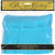 Premium Heavyweight Caribbean Blue Plastic Spoons, 48 Ct.